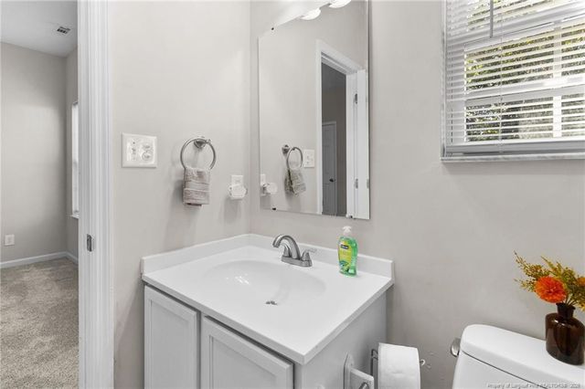 3823 Goforth Drive, Hope Mills, NC 28348
