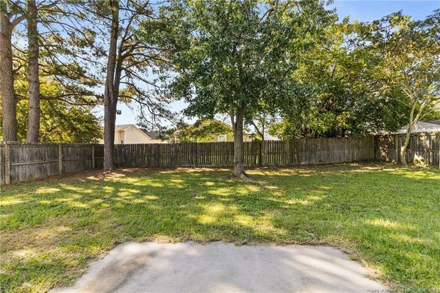 3823 Goforth Drive, Hope Mills, NC 28348