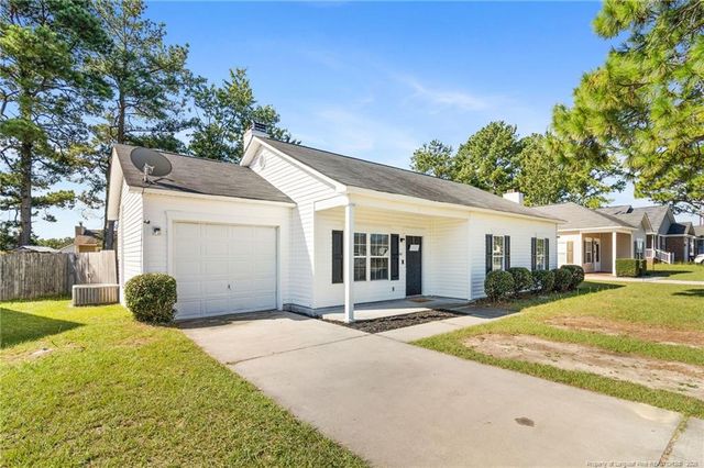 3823 Goforth Drive, Hope Mills, NC 28348