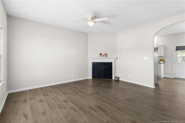 3823 Goforth Drive, Hope Mills, NC 28348