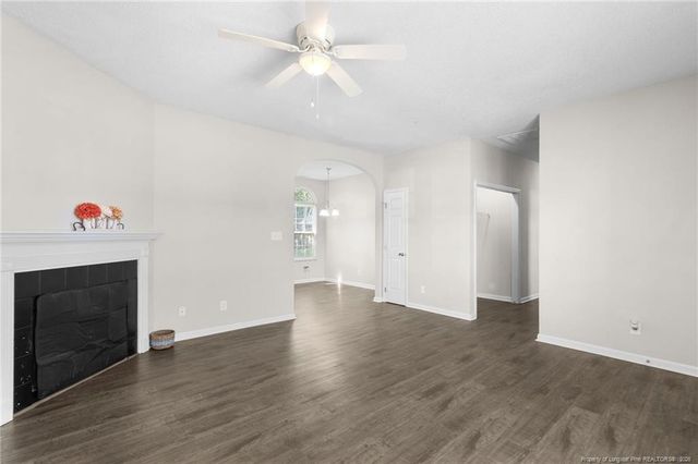 3823 Goforth Drive, Hope Mills, NC 28348