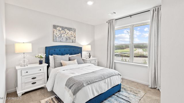 801 Fairway Avenue, Byram, MS 39272