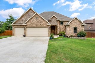 21 Newhaven Lane, Bella Vista, AR 72714