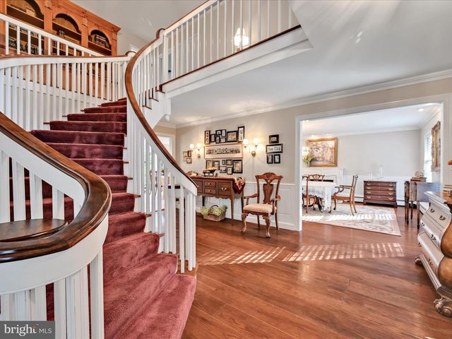 601 BRIARWOOD DR, Elverson, PA 19520