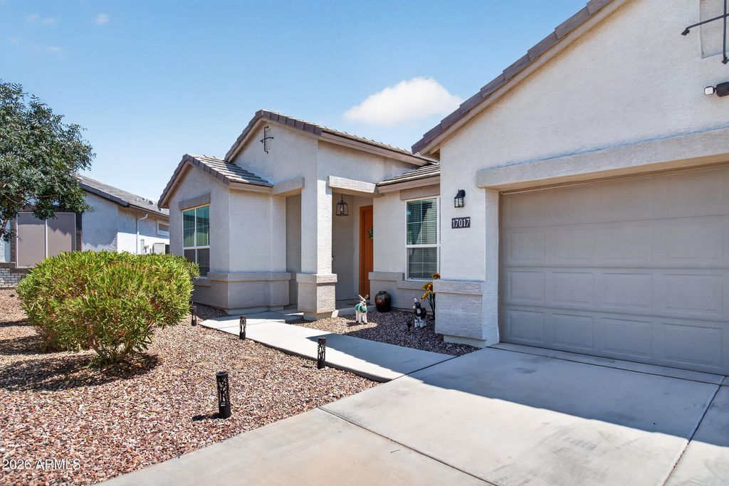 17017 N PALO AZUL Road, Maricopa, AZ 85138 — photo 3