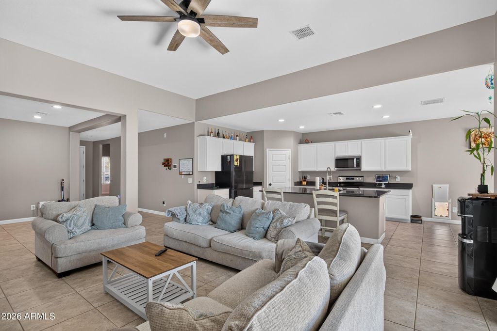 17017 N PALO AZUL Road, Maricopa, AZ 85138 — photo 5