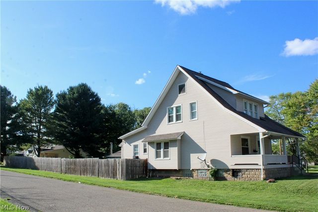 306 S Hazelwood Avenue, Youngstown, OH 44509