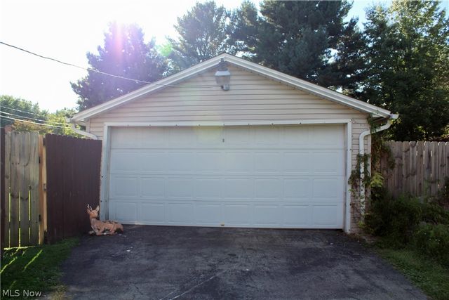 306 S Hazelwood Avenue, Youngstown, OH 44509