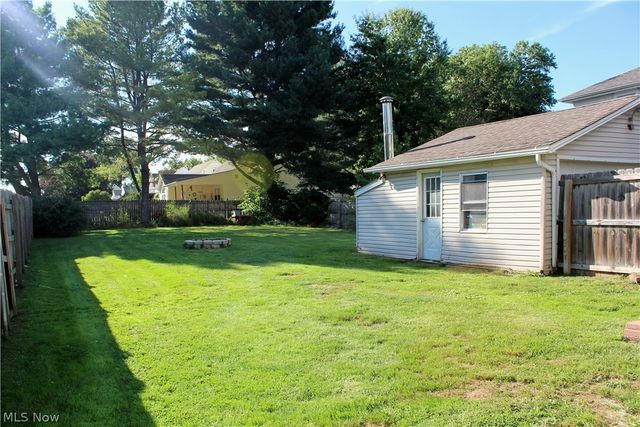 306 S Hazelwood Avenue, Youngstown, OH 44509