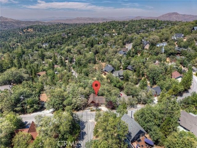 1308 Sequoia Drive, Lake Arrowhead, CA 92352