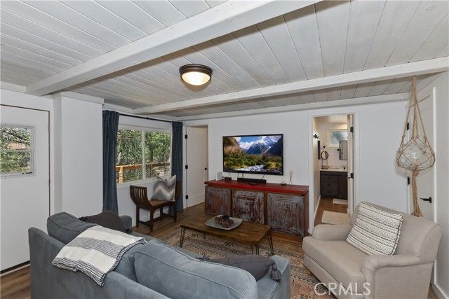 1308 Sequoia Drive, Lake Arrowhead, CA 92352