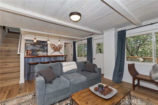 1308 Sequoia Drive, Lake Arrowhead, CA 92352