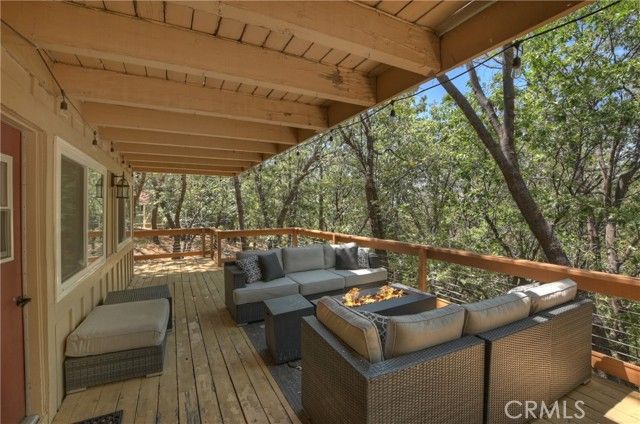 1308 Sequoia Drive, Lake Arrowhead, CA 92352