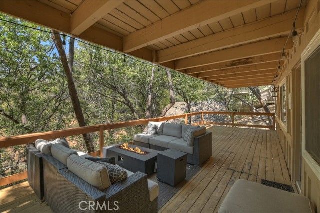 1308 Sequoia Drive, Lake Arrowhead, CA 92352