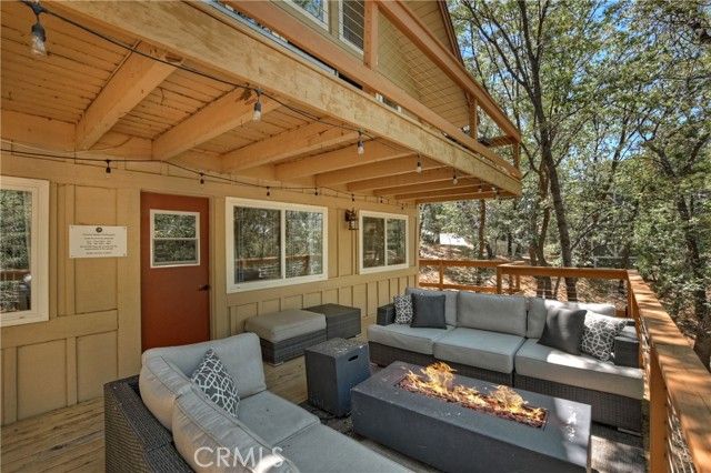 1308 Sequoia Drive, Lake Arrowhead, CA 92352