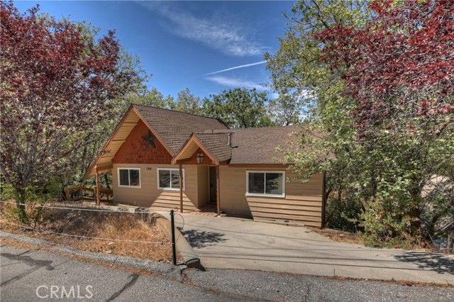 1308 Sequoia Drive, Lake Arrowhead, CA 92352