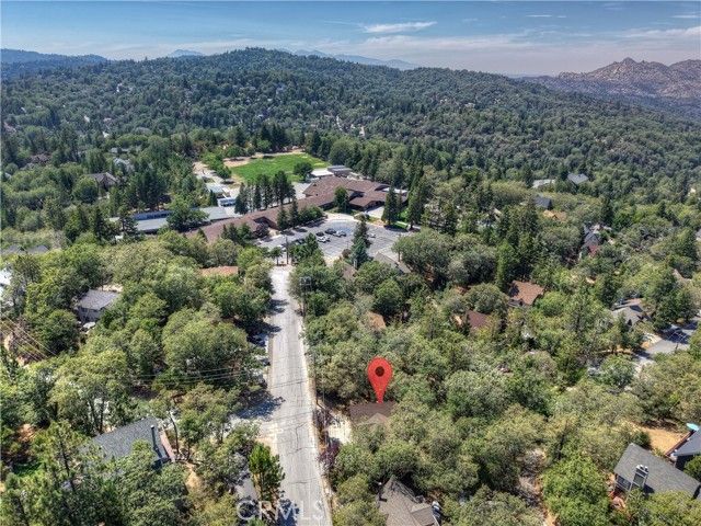 1308 Sequoia Drive, Lake Arrowhead, CA 92352