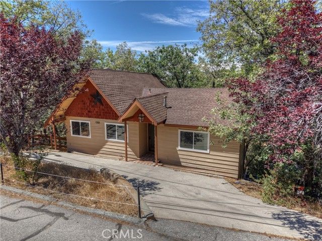 1308 Sequoia Drive, Lake Arrowhead, CA 92352