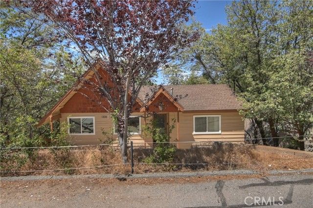 1308 Sequoia Drive, Lake Arrowhead, CA 92352