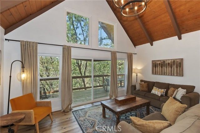 1308 Sequoia Drive, Lake Arrowhead, CA 92352