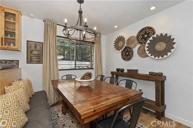 1308 Sequoia Drive, Lake Arrowhead, CA 92352