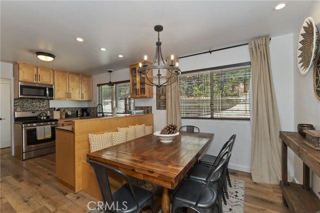 1308 Sequoia Drive, Lake Arrowhead, CA 92352