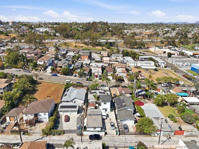 3153-55 G St, San Diego, CA 92102