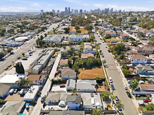 3153-55 G St, San Diego, CA 92102