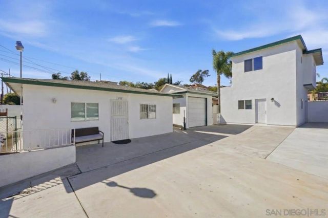 3153-55 G St, San Diego, CA 92102