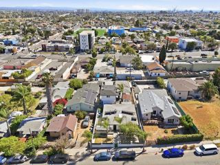 3153-55 G St, San Diego, CA 92102
