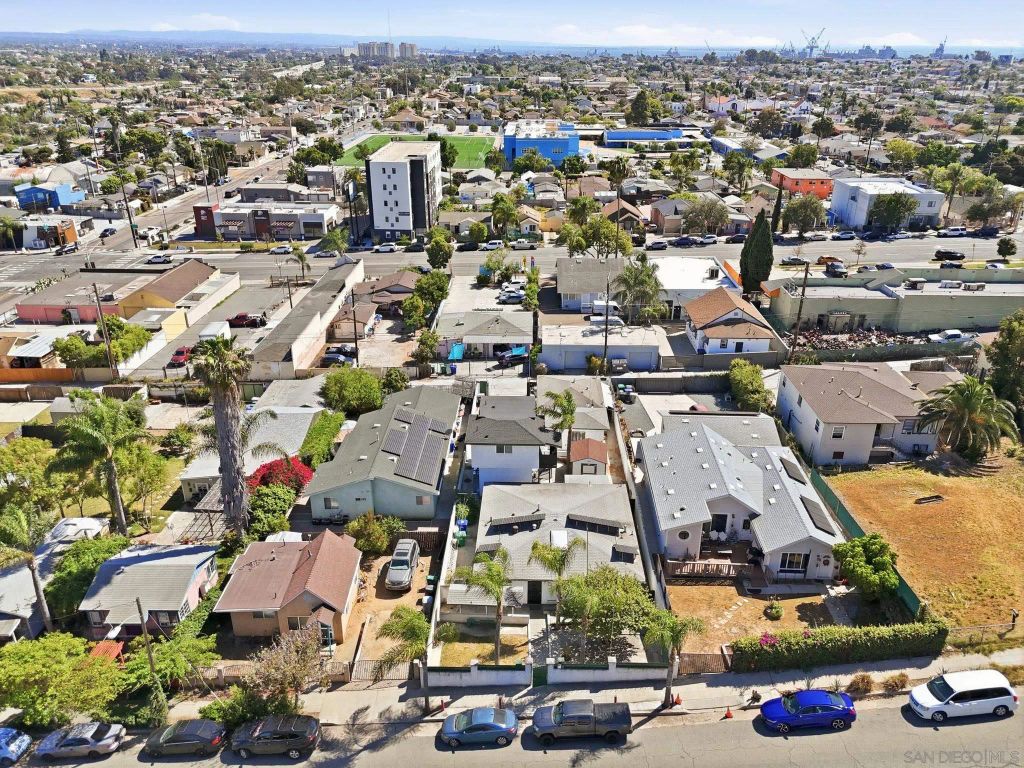 3153-55 G St, San Diego, CA 92102