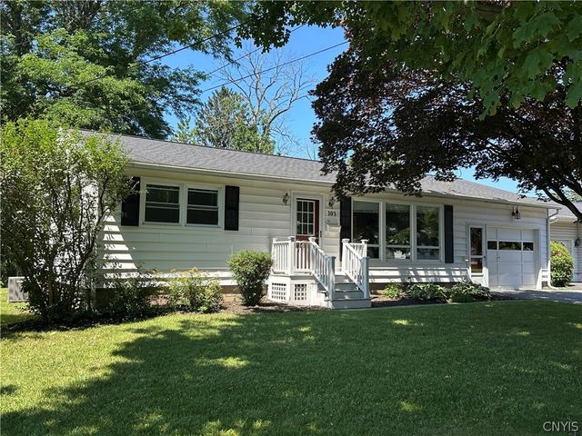 103 Grove Ave Extension, Auburn, NY 13021