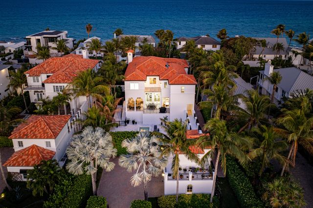 6102 N Ocean Boulevard, Ocean Ridge, FL 33435