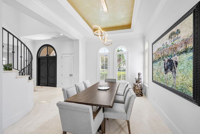 6102 N Ocean Boulevard, Ocean Ridge, FL 33435