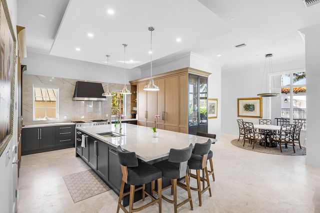 6102 N Ocean Boulevard, Ocean Ridge, FL 33435