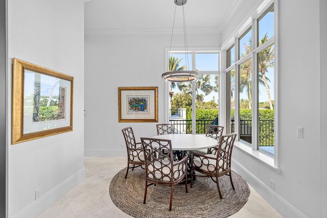 6102 N Ocean Boulevard, Ocean Ridge, FL 33435