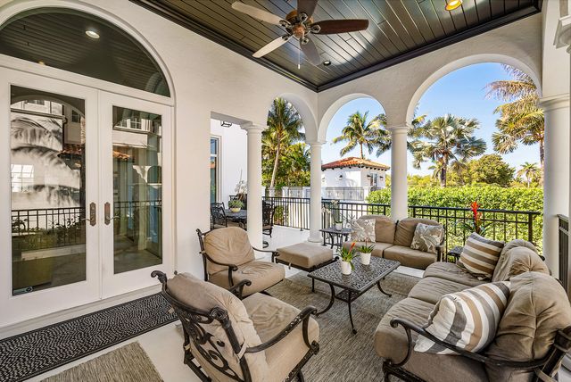 6102 N Ocean Boulevard, Ocean Ridge, FL 33435