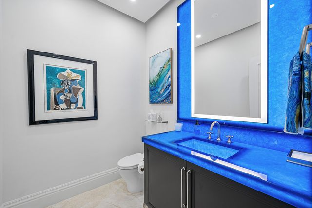 6102 N Ocean Boulevard, Ocean Ridge, FL 33435