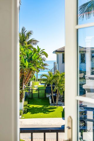 6102 N Ocean Boulevard, Ocean Ridge, FL 33435