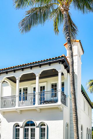 6102 N Ocean Boulevard, Ocean Ridge, FL 33435