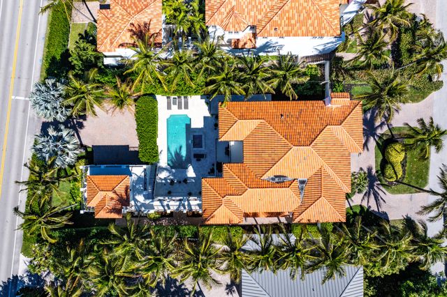 6102 N Ocean Boulevard, Ocean Ridge, FL 33435