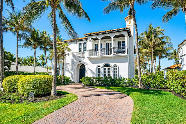 6102 N Ocean Boulevard, Ocean Ridge, FL 33435