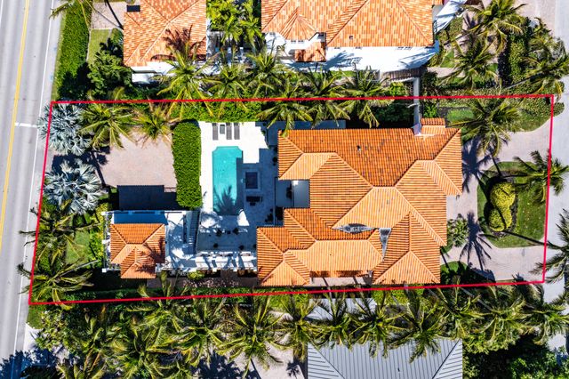 6102 N Ocean Boulevard, Ocean Ridge, FL 33435