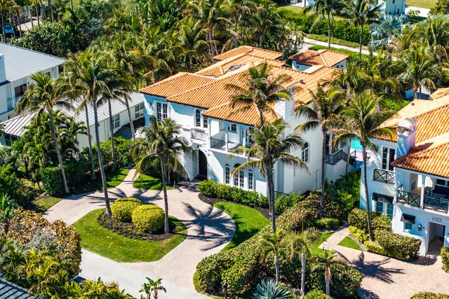 6102 N Ocean Boulevard, Ocean Ridge, FL 33435