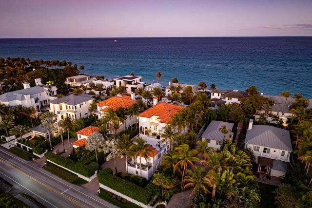 6102 N Ocean Boulevard, Ocean Ridge, FL 33435