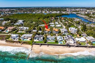 6102 N Ocean Boulevard, Ocean Ridge, FL 33435