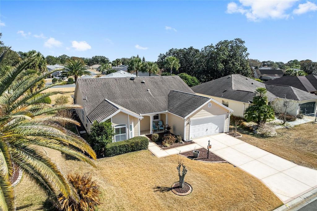 Image 56 of property listing at 1044 SOLEDAD WAY, The Villages, FL 32159