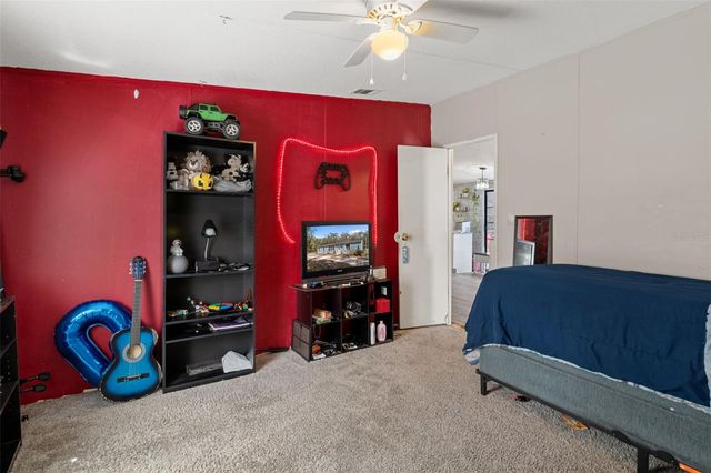 11881 SW 45TH STREET, Webster, FL 33597