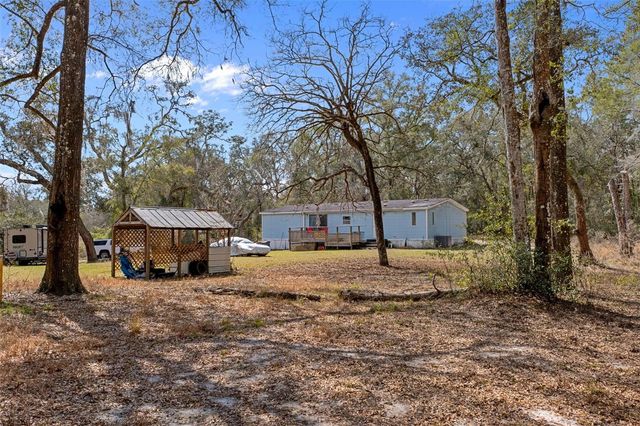 11881 SW 45TH STREET, Webster, FL 33597