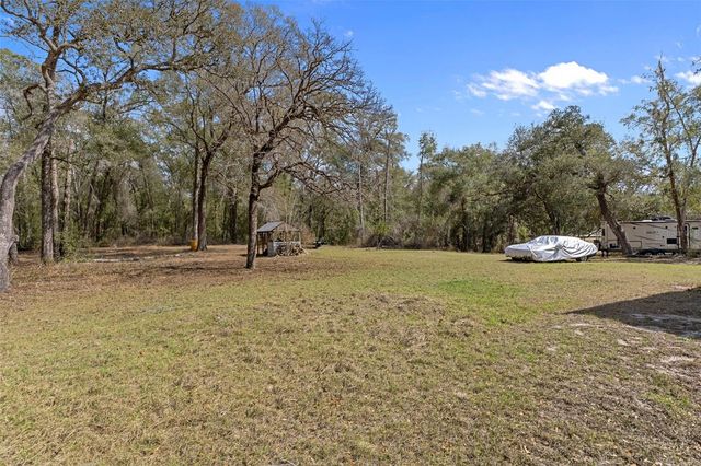 11881 SW 45TH STREET, Webster, FL 33597